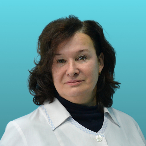 Карепина Анна Анатольевна