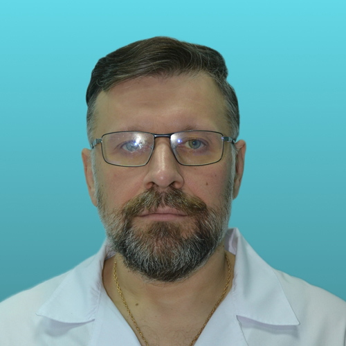 Марков Александр Эдуардович